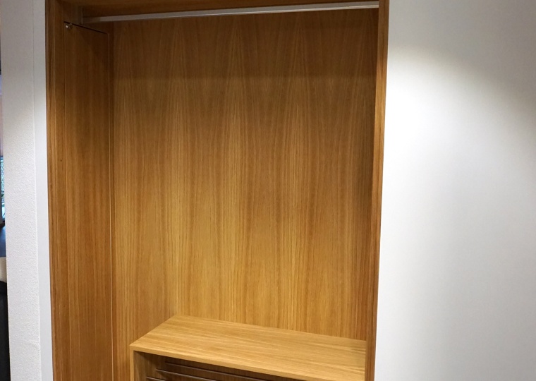 Garderobe