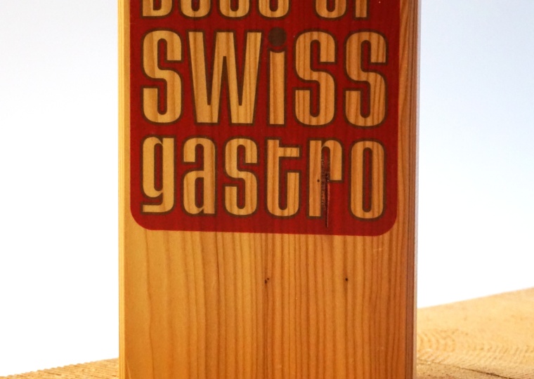 Best of Swiss Gastro