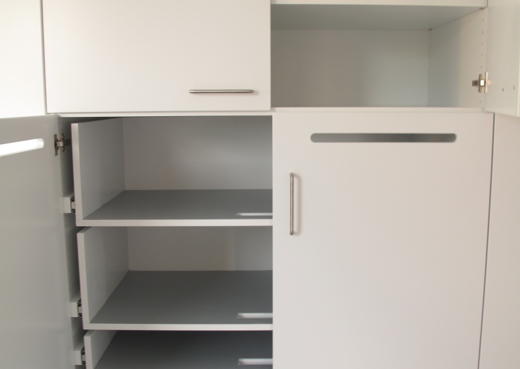 Einbauschrank 2